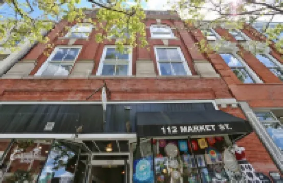#WILMINGTON Industrial LOFT-Nationally Featured!!!