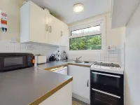 Two Bedroom Chalet, in Penstowe Park Near Bude Cornwall close to Beaches. 뷰드 호텔