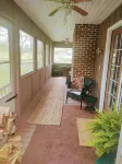 Little Juniata River House - A Fly Fishing and Family Retreat - 4-Star