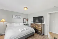 7 Min to Ark! Quiet Escape! Hotels near Ark Encounter