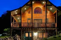 Cozy cabin with views of Lake Mille Lacs