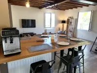 Gîte de MONPLAISIR au coeur du périgord noir