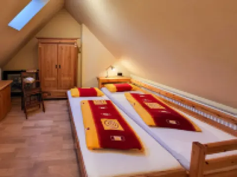 Apartment Paulina, Gutshof Lobendorf Hotels in Vetschau