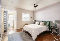 Stylish 1Bd Apt Near H. St & Eastern Market Hotel a 