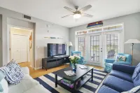 Seaside at Anastasia St Augustine Beach Condo