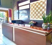 Hotel Kencana Rembang Hotels in Rembang