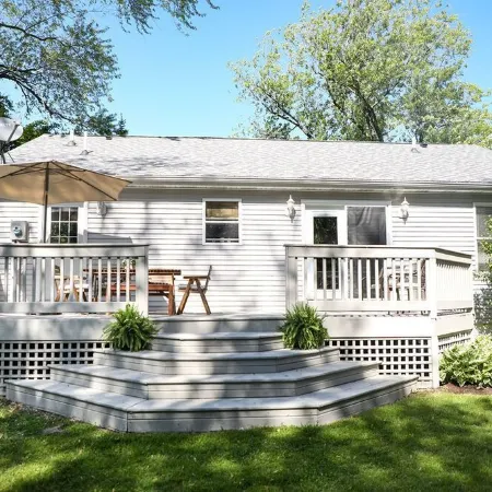Blue Haven Cottage - New Buffalo Beaches, Wineries & Breweries