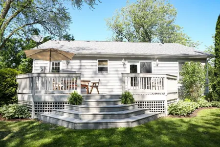 Blue Haven Cottage - New Buffalo Beach, Near Wineries & Breweries