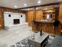 Remodeled cabin near Franconia and Brentton Woods unit 4 Hotels in Bethlehem