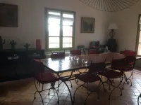 Character House 1ha with trees, Private Pool, Penthouse.