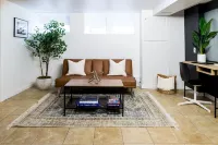 The Cozy Studio