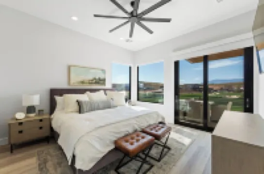 Luxury Home; St George Golf & Zion National Park