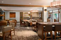 Residence Inn Mont Tremblant Manoir Labelle - parking