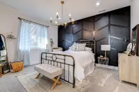 Wine Country Townhome