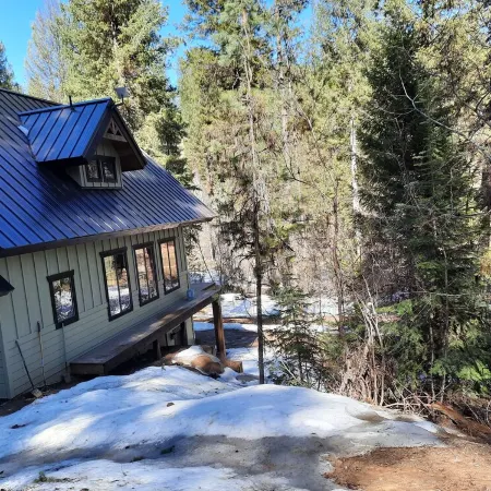 Tranquil Treasure House tucked in the trees of Terrace Lakes golf resort w/ pool