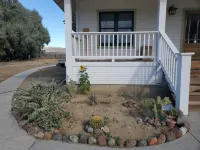 The Ranch House, near Mercy Hot Springs. Hotels in San Benito County