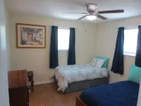 Old North Durham Apartment