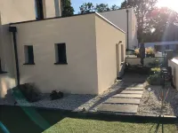 Quiet studio in the heart of Arradon