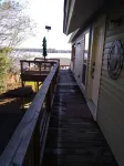 Parkside Perch on Lake D'Arbonne