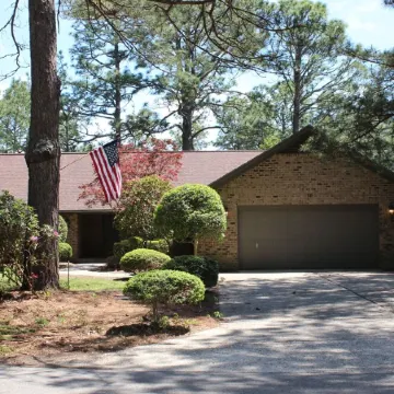 Your Pinehurst Vacation Spot!