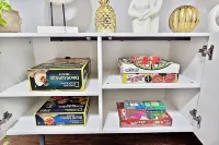 GA’s Peaches - Where Modern Meets Southern Comfort