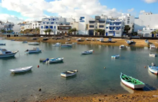Villa Juanita Lanzarote - Beautiful luxury villa with private swimming pool.