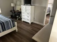 Modern Comfort & Prime Location in the Villages – Golf Cart Included!