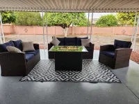 The Marilyn House- Fun In The Sun! NCAA MEN'S -FINAL FOURAPR 6-8, 2024