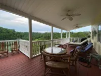 Douglas Lake Waterfront Estate - 3-Sterne