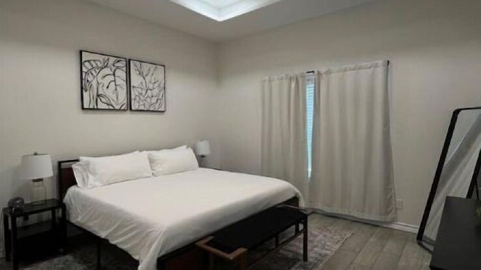 Prime Clean Trendy Retreat