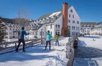 Waterville Valley Condo - Well Appointed With Mountain Views