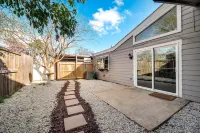 JD’s Relaxing Retreat