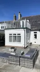 Ivy Cottage Seahouses Seaside Retreat