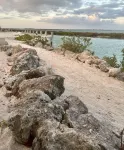 OCEANSIDE DUCK KEY HOUSE / BOAT RAMP & DOCK