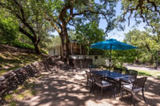 The Farmhouse at Mark West, by Vinifera Homes