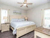 Fully Renovated 2BR Condo walking distance to Ole Miss Campus!