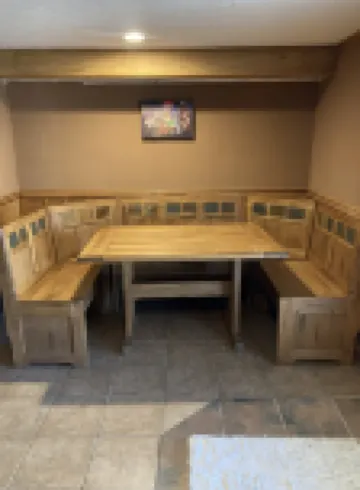 Harvey’s Lake —Million dollar views Hotels in Harveys Lake