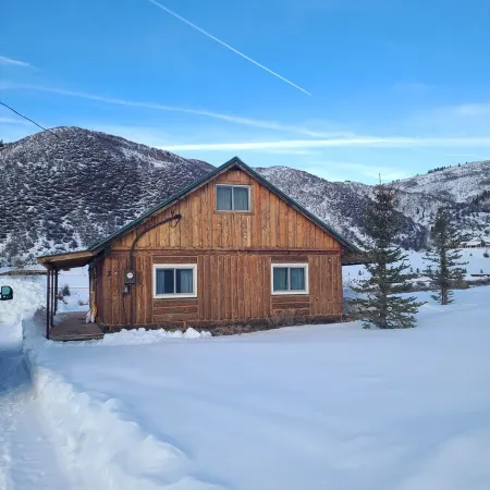 Flat Tops Wilderness Getaway!