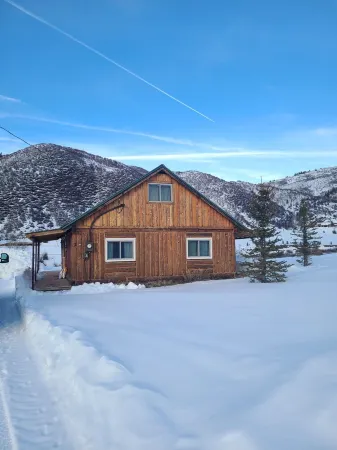 Flat Tops Wilderness Getaway!