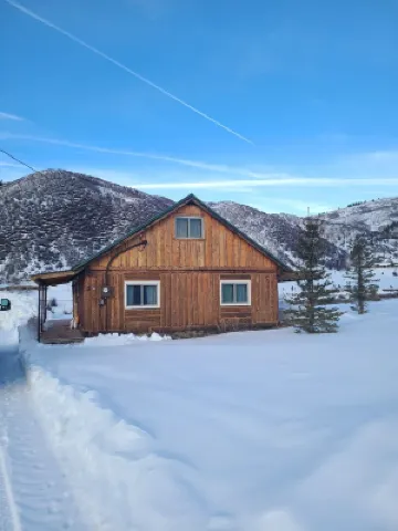 Flat Tops Wilderness Getaway!