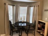 Quiet, Comfy Home - 3Br w/ Spa Bath & Fenced Yard – Ideal for Extended Stays