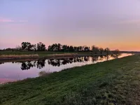Relaxing holiday at the Havel / Elbe to relax and unwind