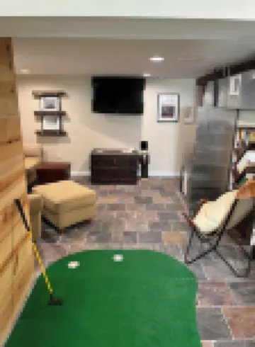 Oasis in Benton Park/Soulard