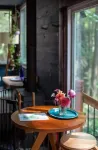 40-Foot Container Cabin in the Catskills