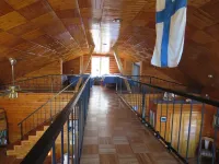 Perfect location in Grand Marais