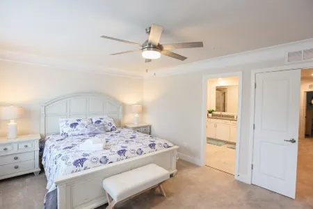 Newly Built Townhome Near Ocean City Beaches & Attractions