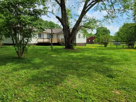 3. Privacy on Browns Valley