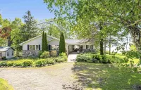 Lake Michigan House