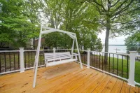 Relax, Recharge, and Take in the View