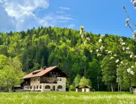 "Almrausch" holiday apartment - Gasthof Zipflwirt Hotels in Bayrischzell